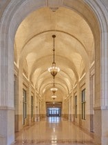 Michigan Central Station
